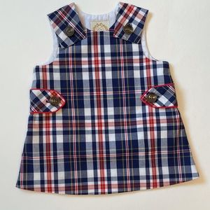 Beaufort Bonnet Janie jumper (size 12-18 months)